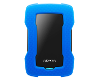 Adata Durable Lite HD330 1TB 2,5'' AHD330-1TU31-CBL - 627858 - zdjęcie 1